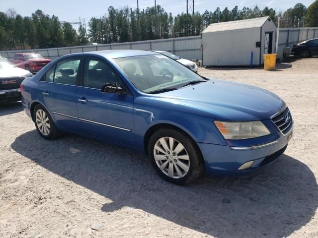 2009 Hyundai Sonata SE