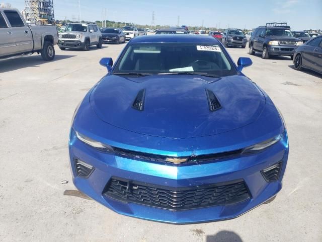 2016 Chevrolet Camaro SS