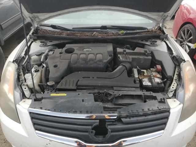 2008 Nissan Altima 2.5