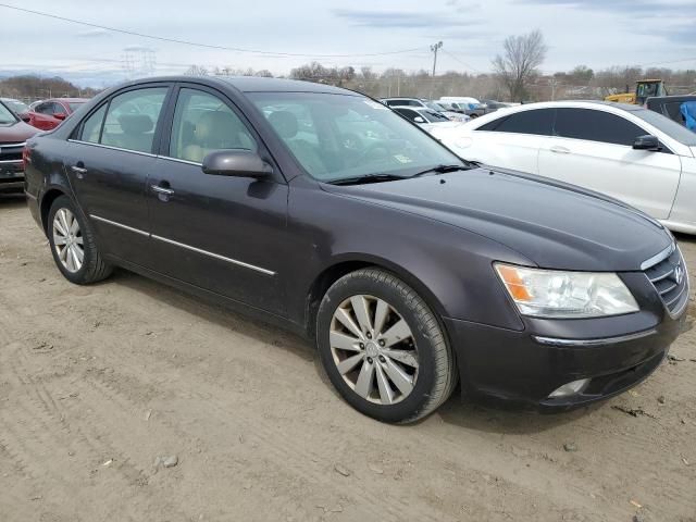 2009 Hyundai Sonata SE