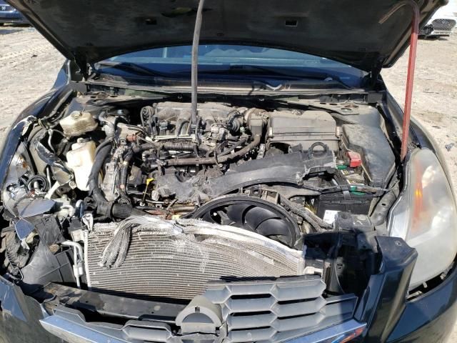 2008 Nissan Altima 3.5SE