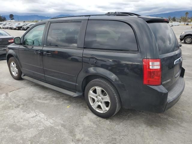 2010 Dodge Grand Caravan Hero