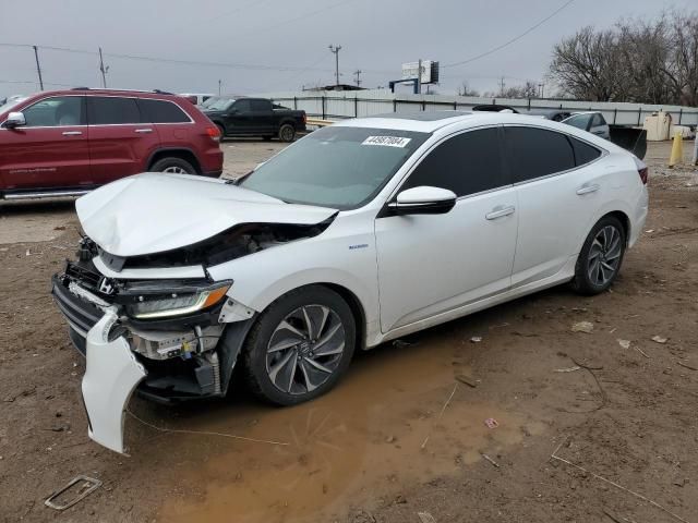 2020 Honda Insight Touring