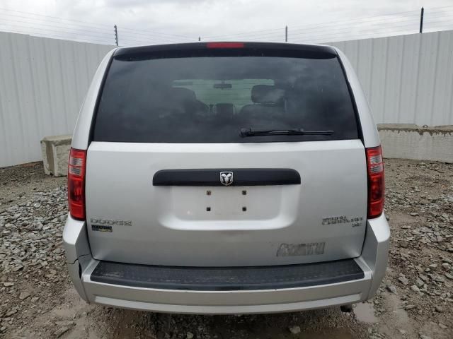 2010 Dodge Grand Caravan SE