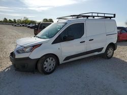 Vehiculos salvage en venta de Copart San Antonio, TX: 2022 Ford Transit Connect XL
