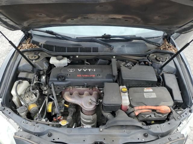 2007 Toyota Camry Hybrid