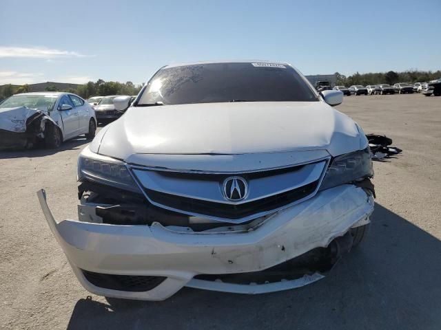 2017 Acura ILX Premium