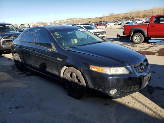 2008 Acura TL