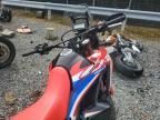 2023 Honda CRF300 LR