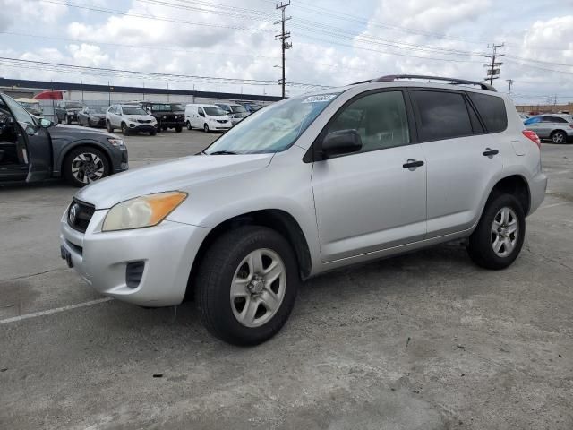 2009 Toyota Rav4