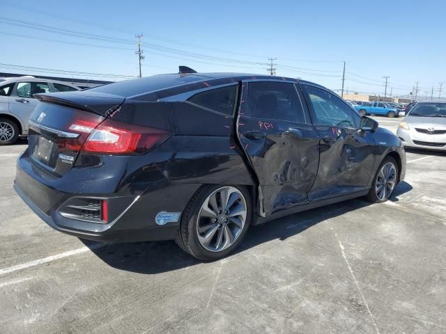 2020 Honda Clarity Touring