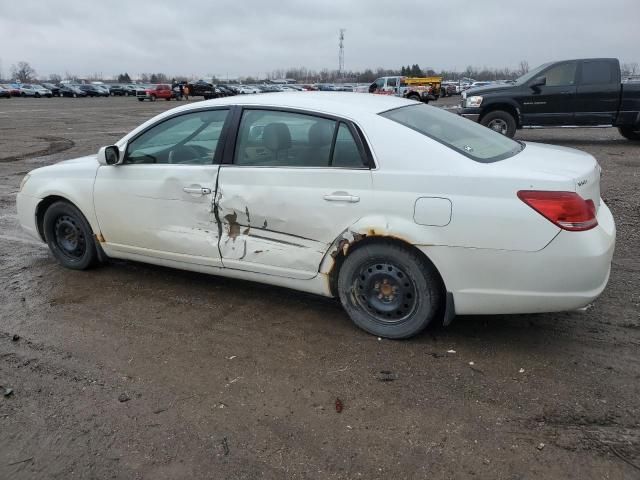 2005 Toyota Avalon XL