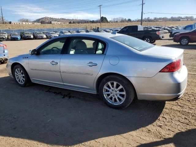 2011 Buick Lucerne CXL