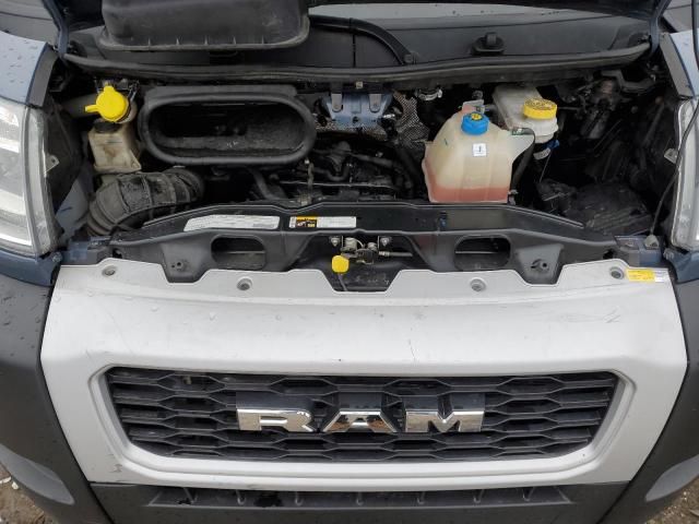 2019 Dodge RAM Promaster 3500 3500 High