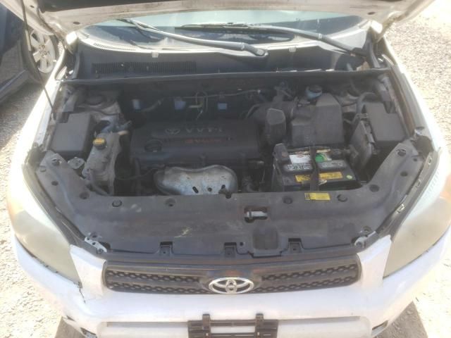 2008 Toyota Rav4