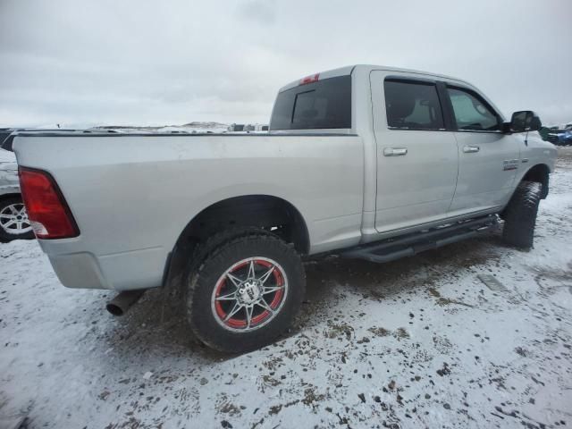 2016 Dodge RAM 2500 SLT