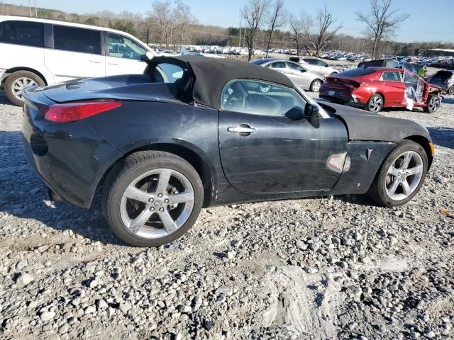 2008 Pontiac Solstice