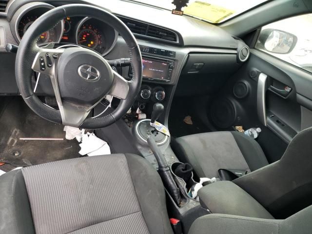 2015 Scion TC