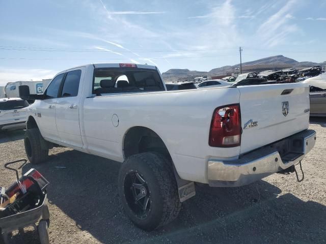 2010 Dodge RAM 2500