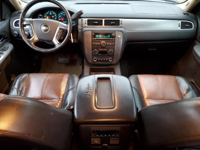 2007 Chevrolet Avalanche K1500