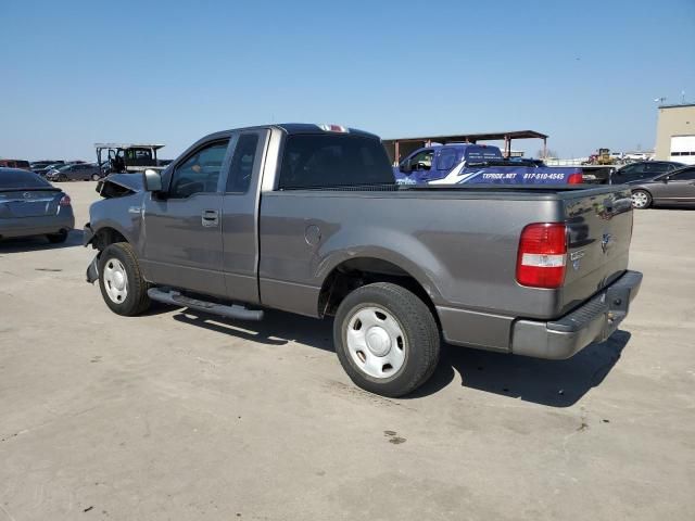 2008 Ford F150