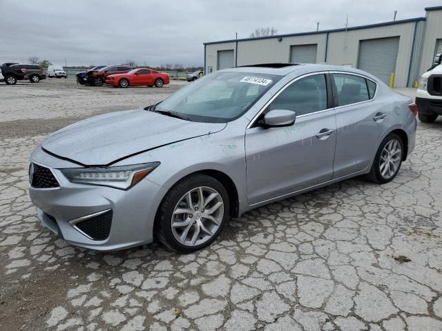 2021 Acura ILX