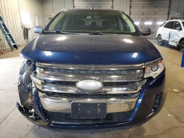 2012 Ford Edge SE