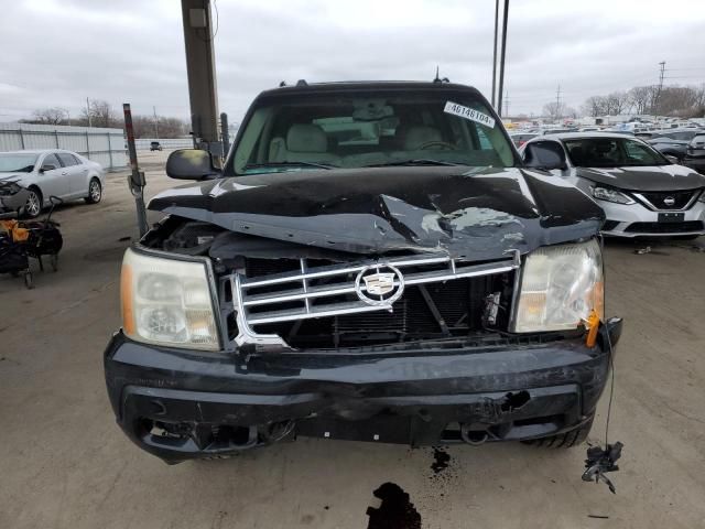 2004 Cadillac Escalade ESV