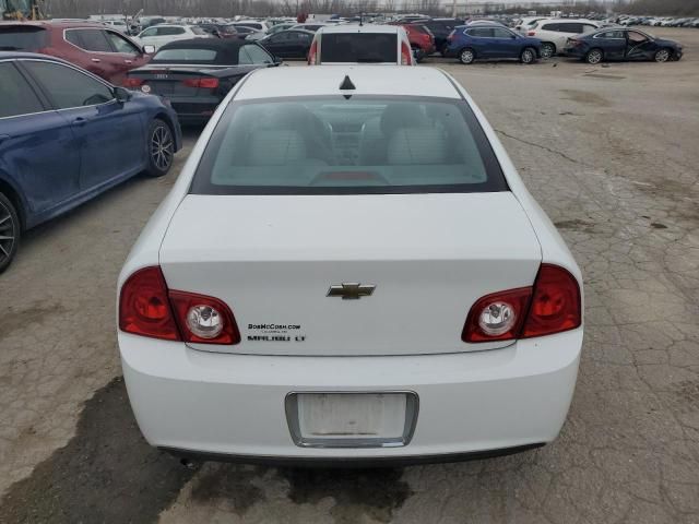 2012 Chevrolet Malibu 2LT