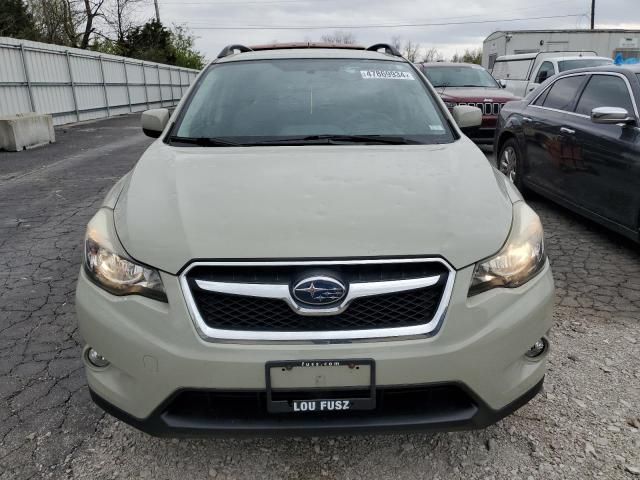 2013 Subaru XV Crosstrek 2.0 Premium