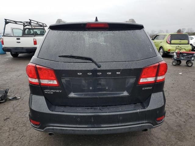 2013 Dodge Journey Crew