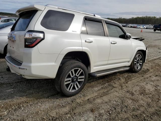 2020 Toyota 4runner SR5/SR5 Premium