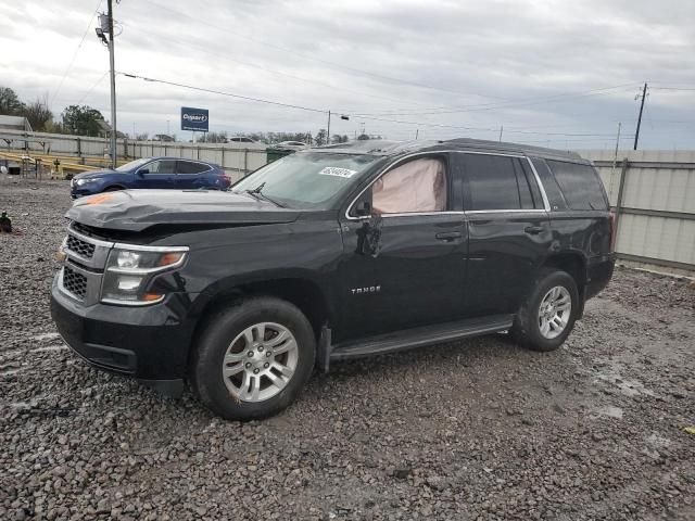 2016 Chevrolet Tahoe K1500 LS