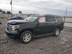 2016 Chevrolet Tahoe K1500 LS en venta en Hueytown, AL