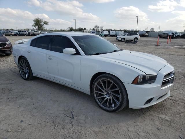 2013 Dodge Charger SE