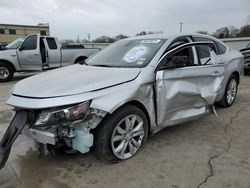 2018 Chevrolet Impala LT en venta en Wilmer, TX