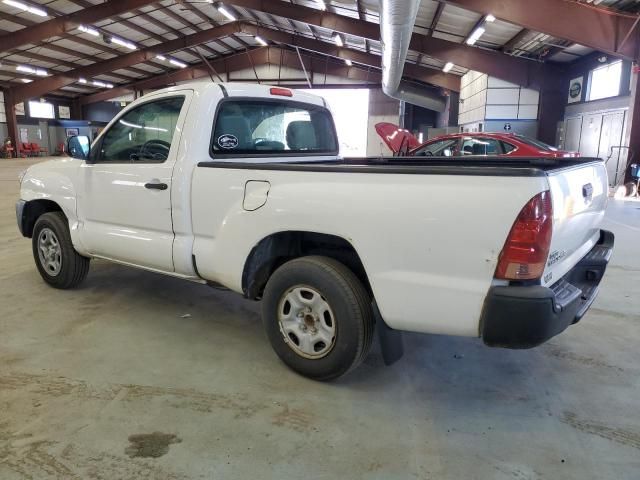 2014 Toyota Tacoma