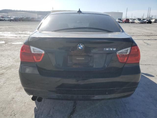 2007 BMW 328 I