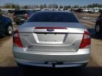 2012 Ford Fusion S