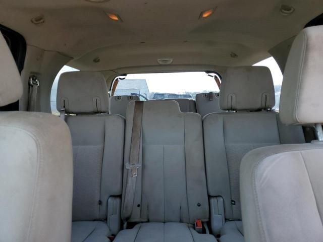 2007 Ford Expedition XLT