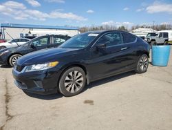 2014 Honda Accord LX-S for sale in Pennsburg, PA