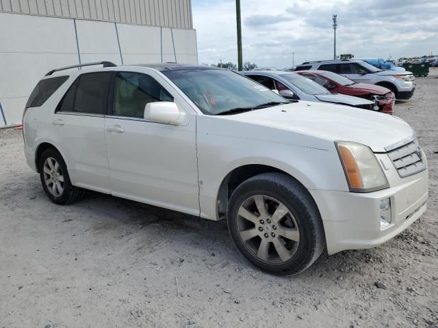 2007 Cadillac SRX