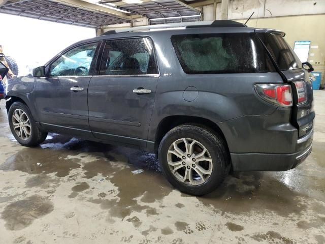 2014 GMC Acadia SLT-1