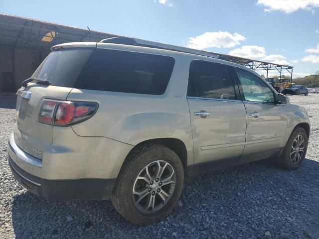 2015 GMC Acadia SLT-1