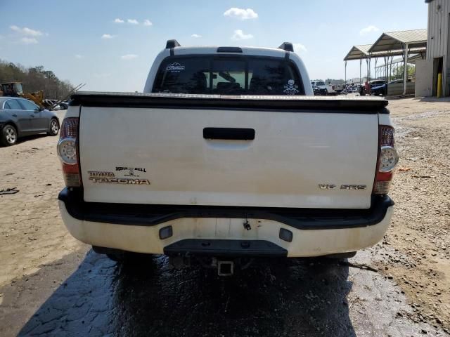 2005 Toyota Tacoma Double Cab