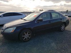 2004 Honda Accord EX for sale in Antelope, CA