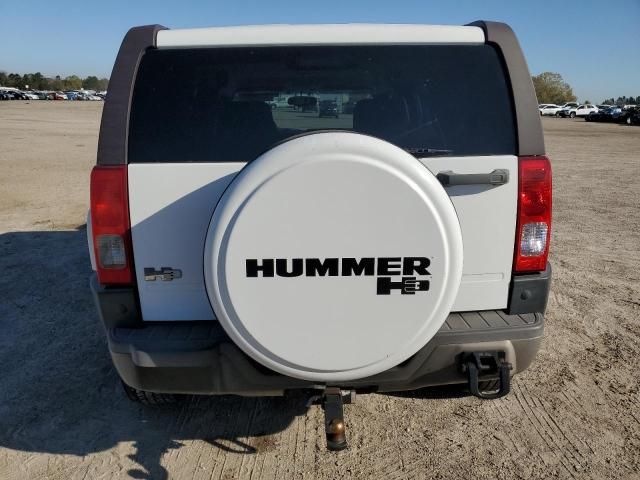 2006 Hummer H3