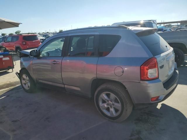 2015 Jeep Compass Sport