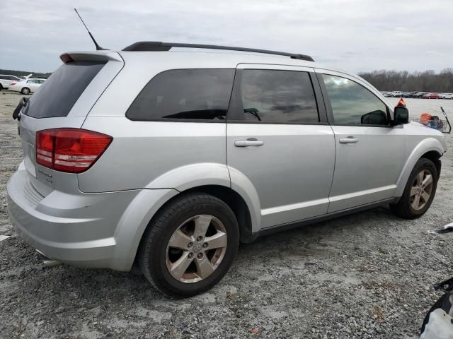 2010 Dodge Journey SXT