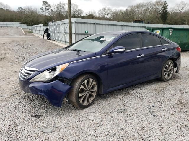 2014 Hyundai Sonata SE